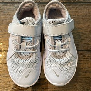 Nike Boys Sneaker - Size Toddler 11